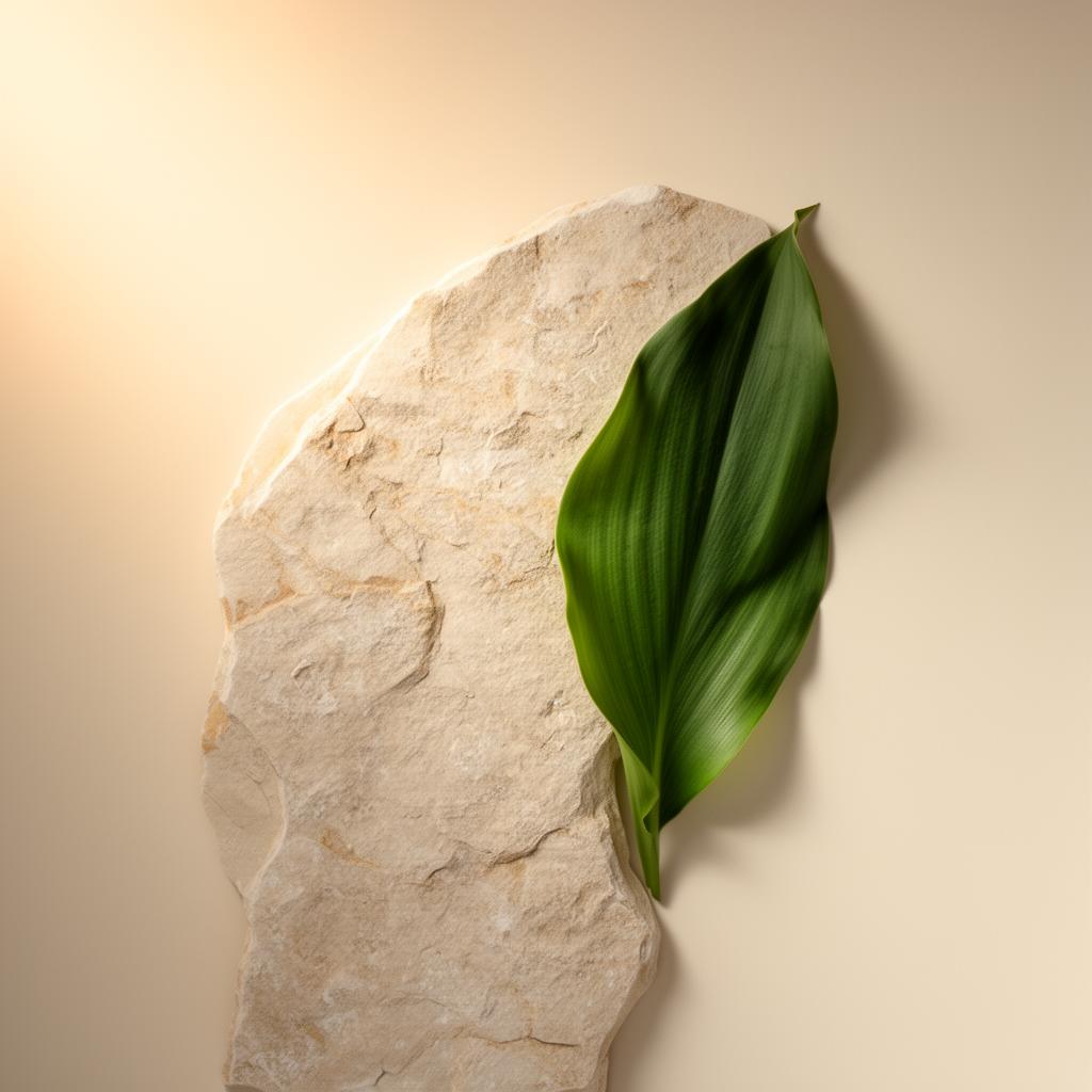 Stone and nature representing CIDG and Empower Capital collaboration
