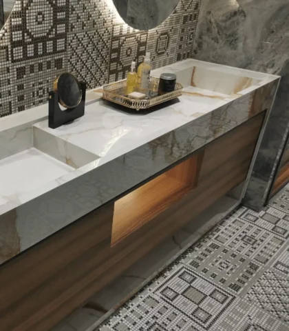 Countertops Quartz