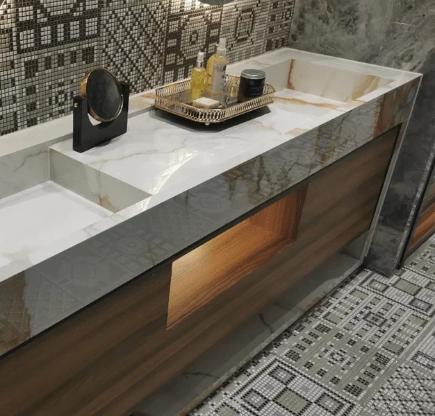 Countertops Quartz