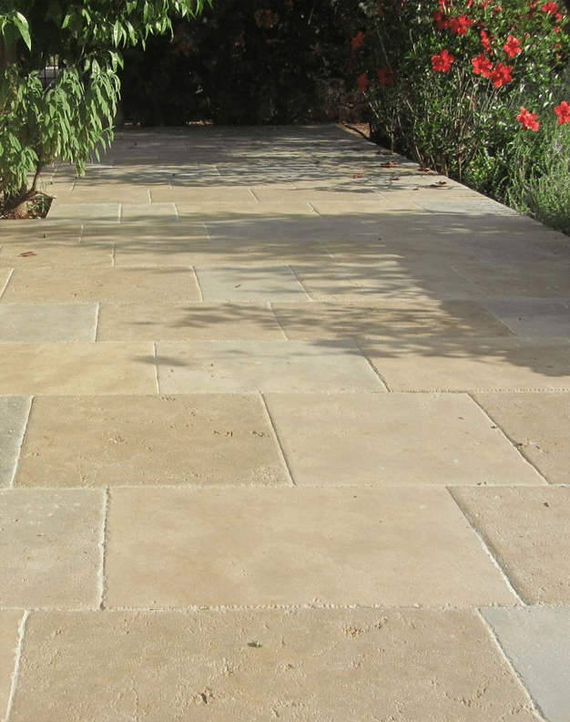 dijon limestone