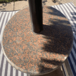 Egyptian Red Granite