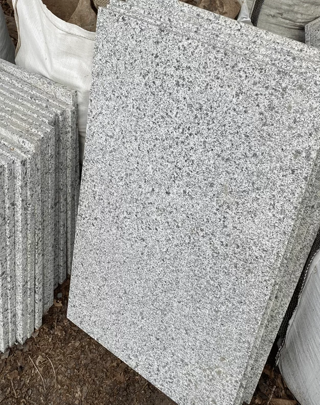 Egyptian granite