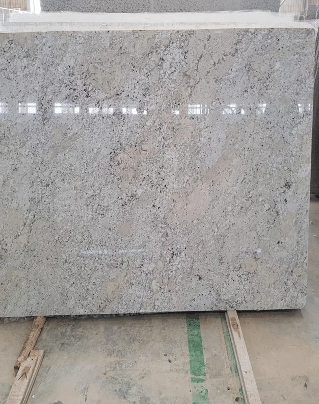 Egyptian granite supplier slabs in red, black and grey from CIDG Egypt