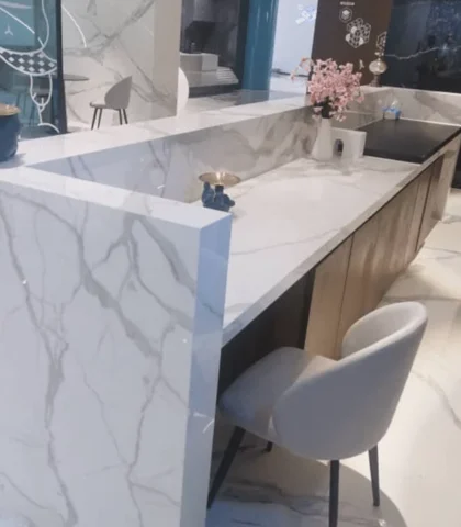 Quartz Countertops