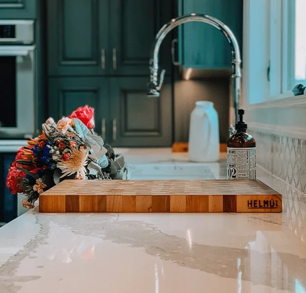 Quartz Countertops Colors