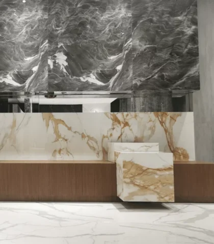 Quartz For Kitchen
