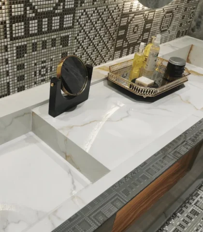 Quartz Vs Granite