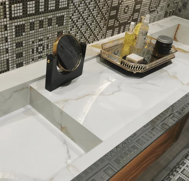 Quartz Vs Granite