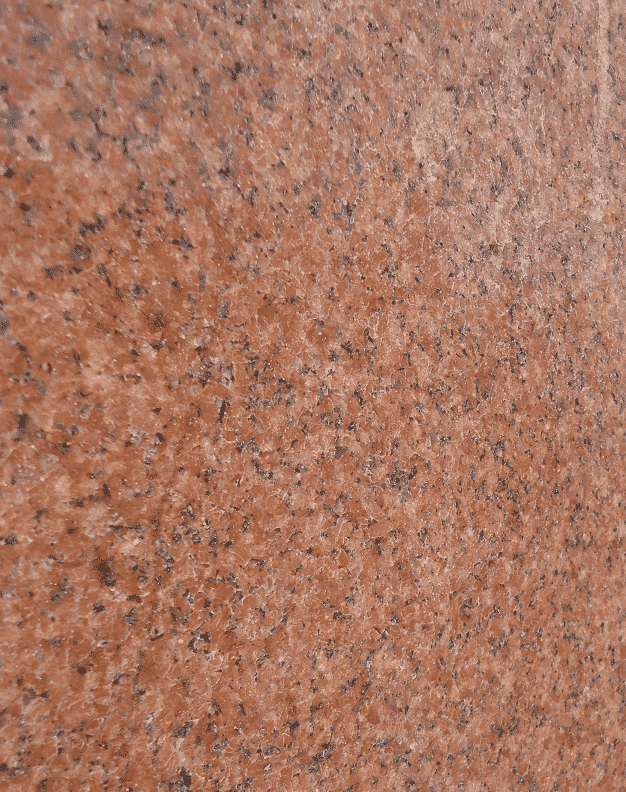 Royal Red granite: warm red Egyptian granite from CIDG Egypt
