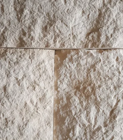 Split Face Marble