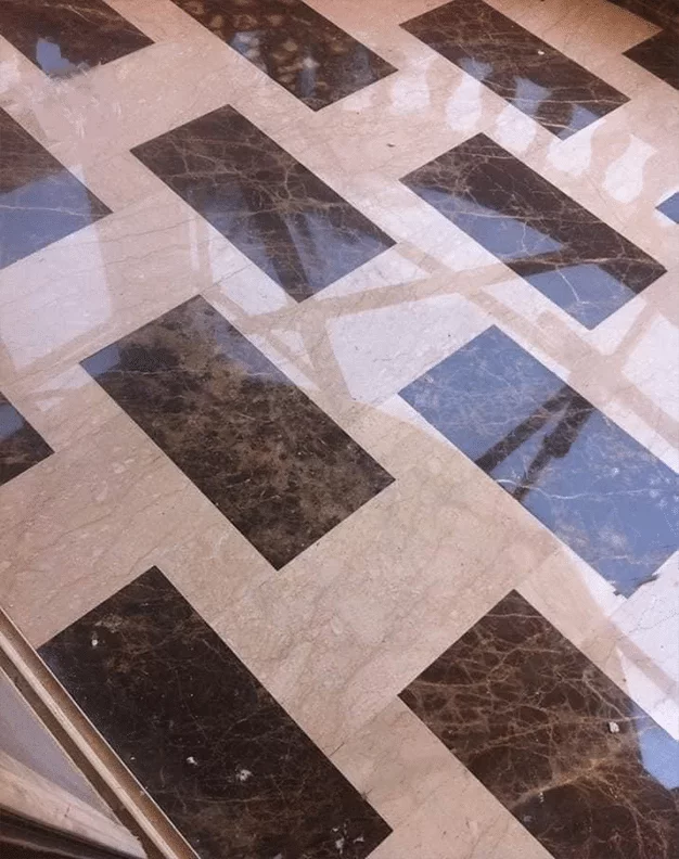 polished-marble-floor