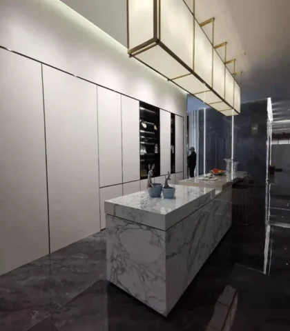Quartz Counter Tops
