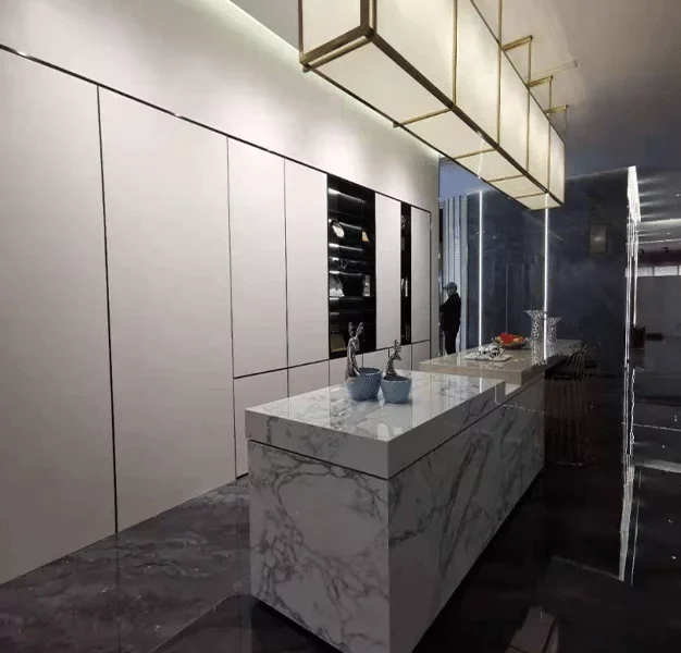 Quartz Counter Tops