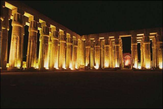 Egyptian marble types