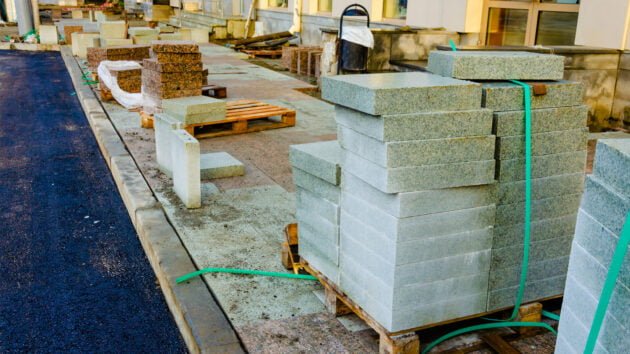 Egyptian granite suppliers