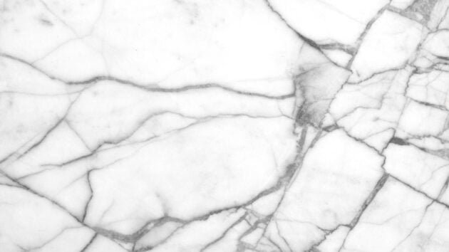 Tumbled marble