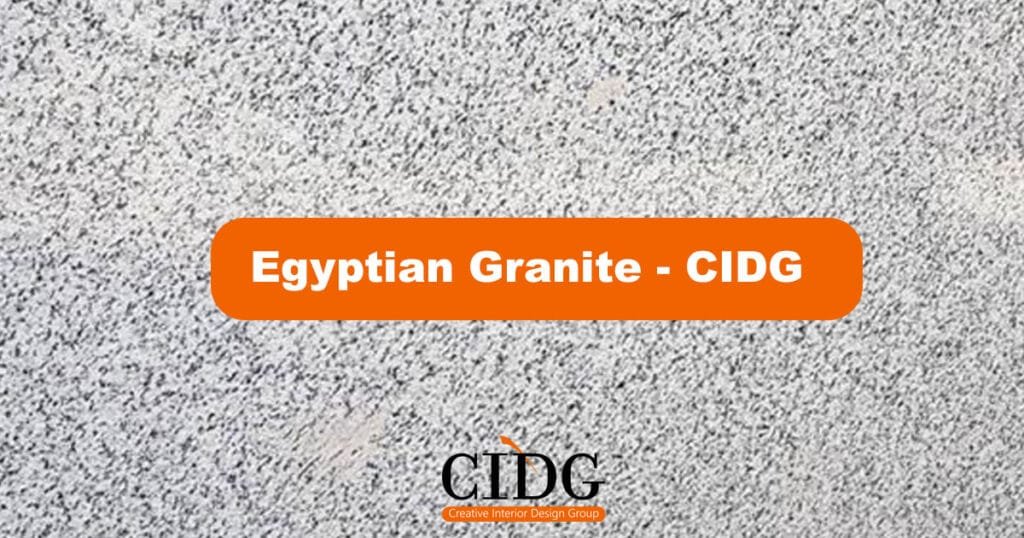 Egyptian-Granite