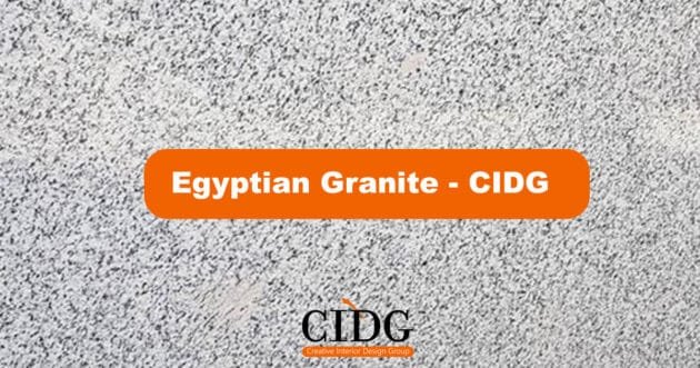 Egyptian-Granite