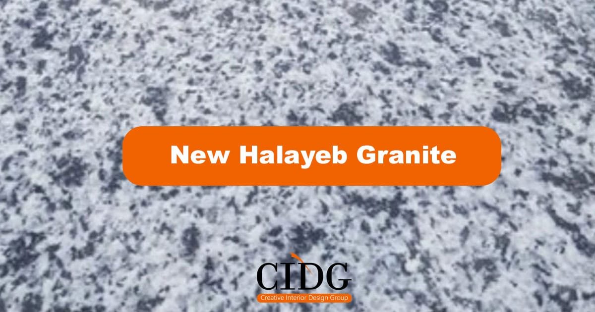 New-Halayeb-Granite