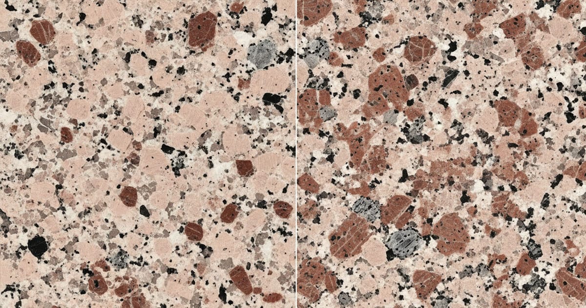Top Egyptian Granite Types
