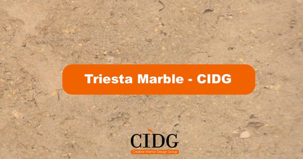 Triesta-Marble