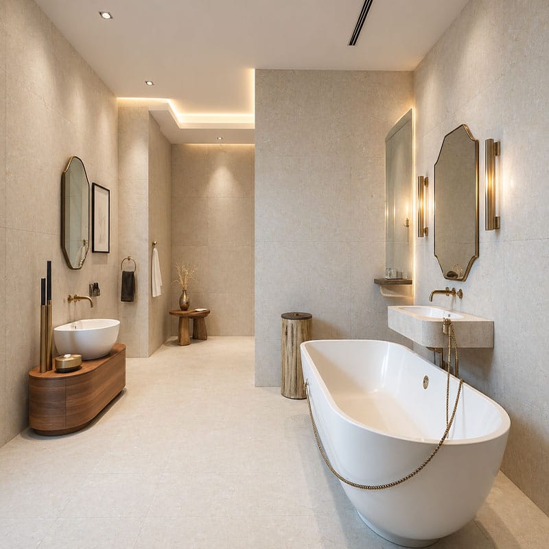 Interior Design